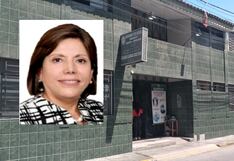 Lambayeque: Hurtan laptop en oficina de Asesoría Jurídica de la MPCh