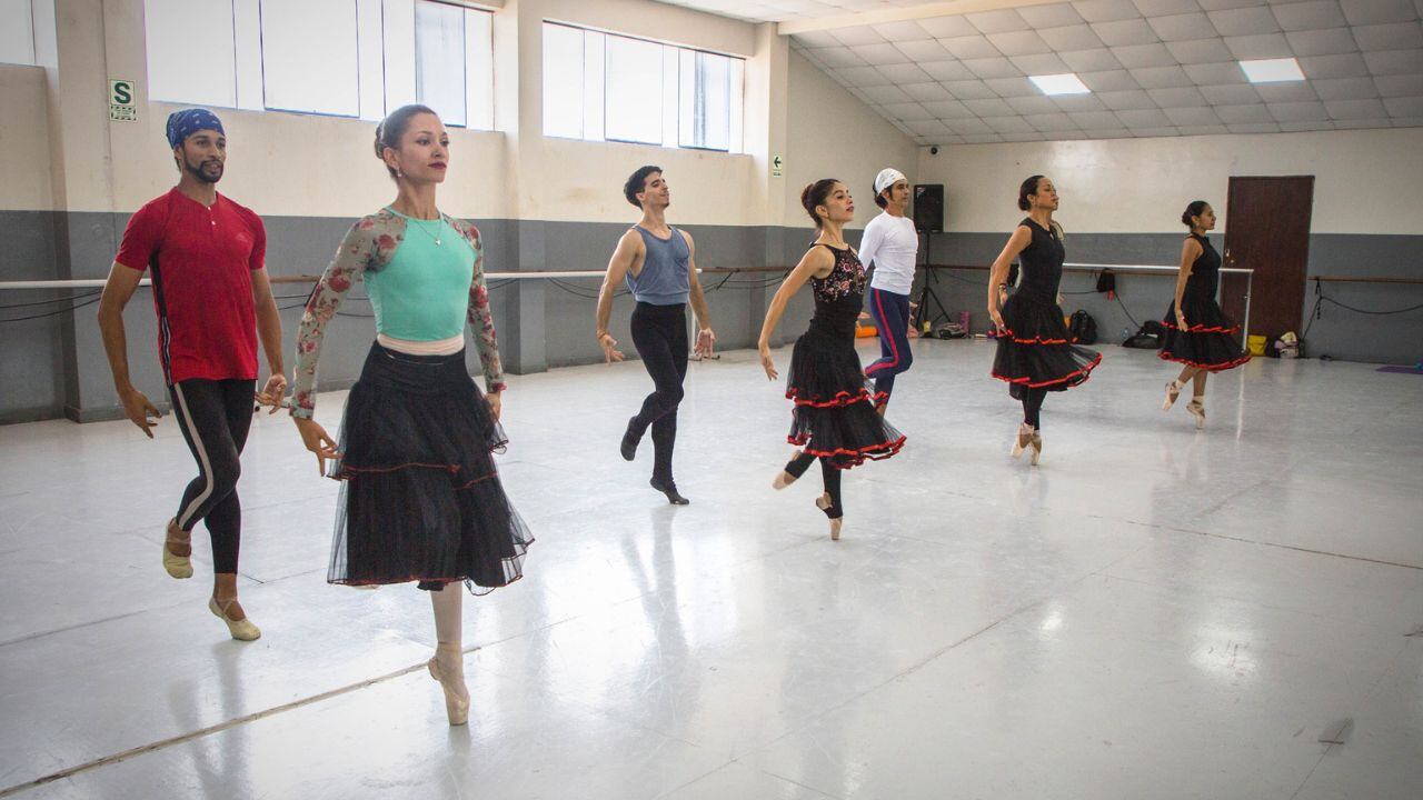 Evento organizado por la Dirección Desconcentrada de Cultura La Libertad se realizará el martes 30 de abril en el Teatrín, desde las 7:00 de la noche.