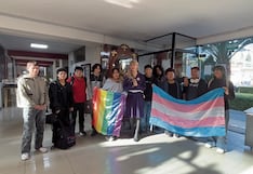 Arequipa: Incluirán identidad de género en ordenanza contra la discriminación