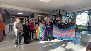 Arequipa: Incluirán identidad de género en ordenanza contra la discriminación