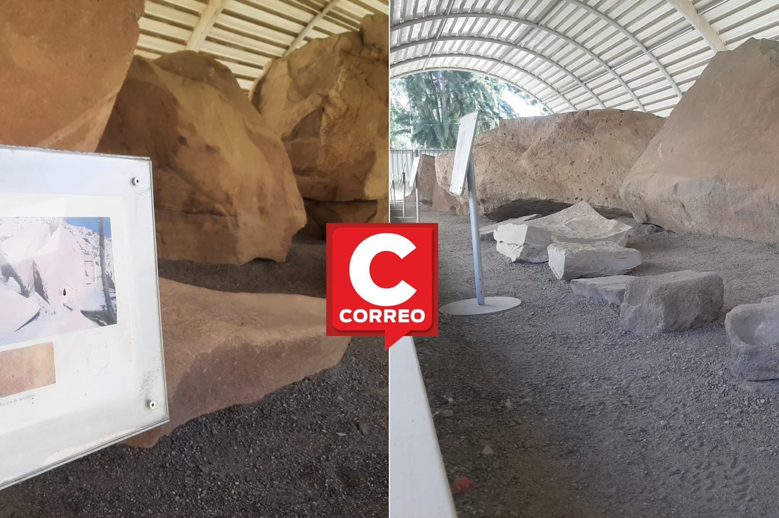 Descubre más sobre los vestigios arqueológicos hallados en la región de Arequipa. (Foto: GEC)