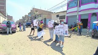 Lambayeque: A la cárcel expolicía por violación y crimen