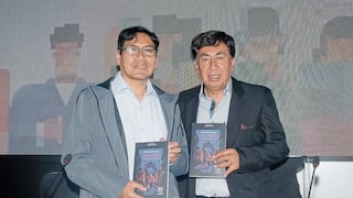 Edwin Mamani Huacani, escritor y docente: “La corrupción es el mal que estrangula nuestra sociedad”