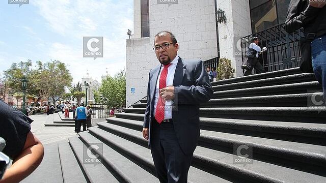 Juicio contra Omar Candia en la recta final 