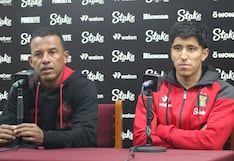 Liga 1: Tres ausencias en FBC Melgar para enfrentar a CD Moquegua