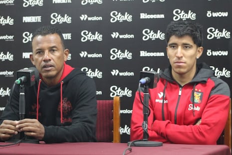 Liga 1: Tres ausencias en FBC Melgar para enfrentar a CD Moquegua