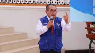 La Libertad cuenta con stock de pruebas antígenos COVID-19