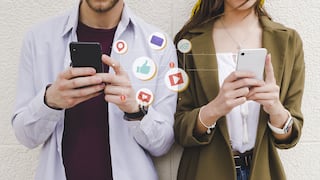 Redes sociales influyen en el 61.3% de peruanos al decidir qué comprar, según estudio