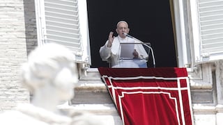 Papa Francisco lamenta que el coronavirus siga causando “muchas víctimas” en América Latina