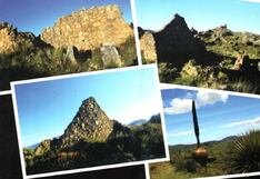 La Libertad: El circuito turístico y arqueológico del distrito de Salpo