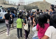 Piura: Un fallecido en accidente de tránsito en Paita