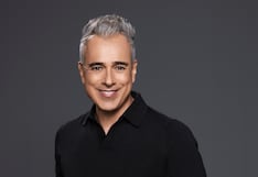 Jorge Enrique Abello, el recordado Don Armando, de “Yo soy Betty, la fea”, llegará a Lima para festival de cultura pop