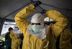 OMS declara emergencia internacional por nuevo brote de ébola en África
