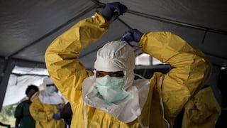 OMS declara emergencia internacional por nuevo brote de ébola en África