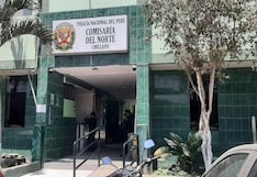 Chiclayo: investigan a tres menores por presunta agresión sexual contra adolescente