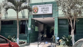 Chiclayo: investigan a tres menores por presunta agresión sexual contra adolescente
