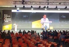 CADE Ejecutivos 2024: Mezcla de emociones y sentimientos en la clausura