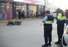 Piura: “Los Chuckys del Norte” crean terror a sus víctimas