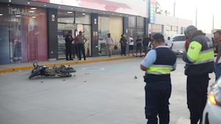 Piura: “Los Chuckys del Norte” crean terror a sus víctimas