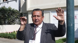 Antonio Ortiz: “Estoy preparado para gobernar no como político, sino como empresario”