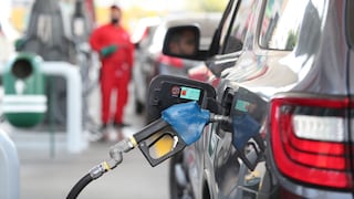 PCM pide a Indecopi verificar que se cumpla  la reducción de precios de combustibles