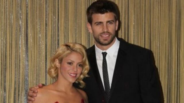 Shakira y Piqué serán padres: colombiana confirma embarazo por Facebook