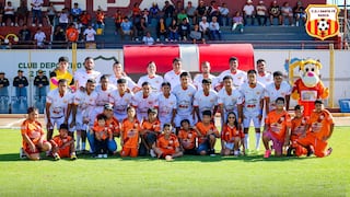 Copa Perú 2026: ocho clasificados a los cuartos de final de la Etapa Departamental Ica