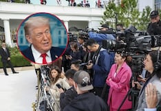 Casa Blanca: medios retoman cobertura oficial tras fallo que ordenó devolver credenciales a periodistas