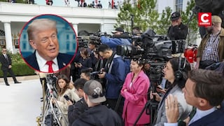 Casa Blanca: medios retoman cobertura oficial tras fallo que ordenó devolver credenciales a periodistas