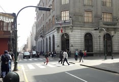 Lima registrará aumento de temperaturas diurnas del 19 al 25 de enero, según Senamhi