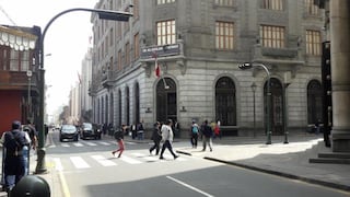 Lima registrará aumento de temperaturas diurnas del 19 al 25 de enero, según Senamhi