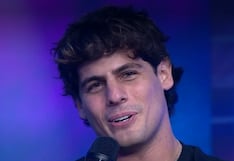 Renato Rossini Jr. explica comentario sobre madres con hijos tras iniciar romance con Samahara Lobatón