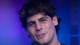 Renato Rossini Jr. explica comentario sobre madres con hijos tras iniciar romance con Samahara Lobatón