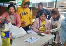 Arequipa: Pollada solidaria busca ayudar a hijos de madre atropellada por universitaria (VIDEO)