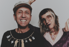 Aterciopelados vuelve a Lima y se presentan este viernes 8 de marzo