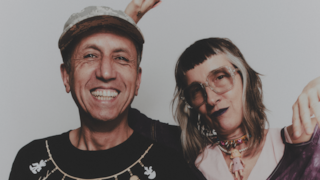 Aterciopelados vuelve a Lima y se presentan este viernes 8 de marzo