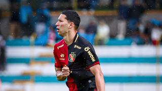 Torneo Apertura: FBC Melgar remontó y venció 3-2 a Ayacucho FC en inicio de la fecha 6