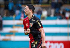 Torneo Apertura: FBC Melgar remontó y venció 3-2 a Ayacucho FC en inicio de la fecha 6