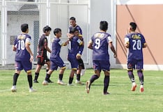 Copa Perú en Arequipa: La cima se tiñe de morado