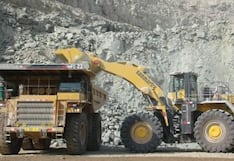 Carlos Gálvez, ex presidente de la SNMPE: “Las medidas del Congreso destruyen la minería formal”
