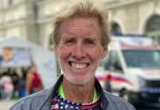 Sospechoso de querer matar a Donald Trump es inculpado por intento de asesinato