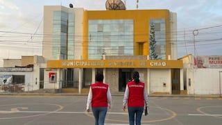 Chao: incremento de sueldo de alcalde fue irregular, según Contraloría