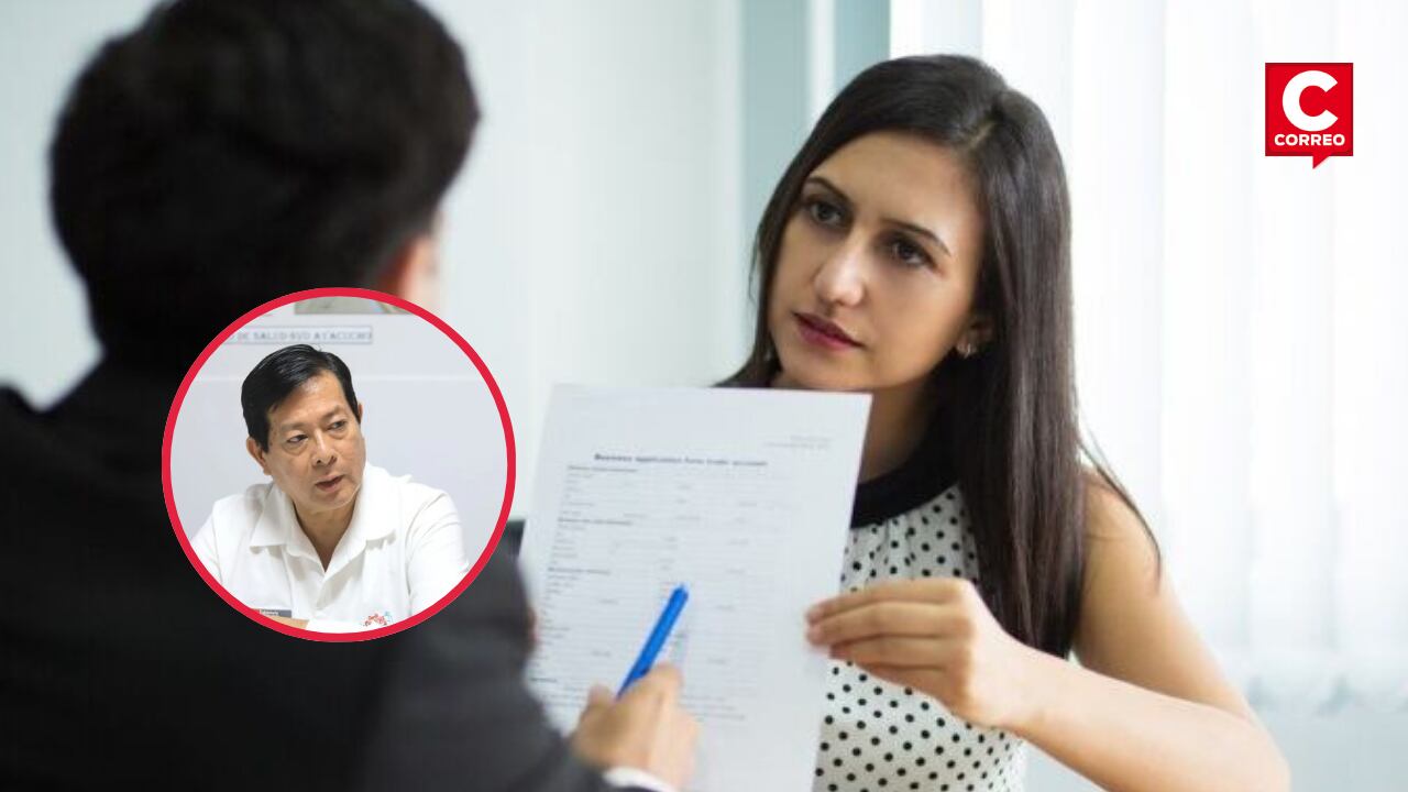 Referencial (Foto: composición GEC - Freepik)