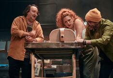 Escape Room: aterradora comedia se presenta en Teatro UPAO de Trujillo