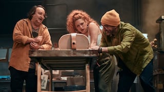 Escape Room: aterradora comedia se presenta en Teatro UPAO de Trujillo