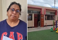 Nasca: robo en CEBE de Marcona termina con un detenido y una docente lesionada tras forcejeo