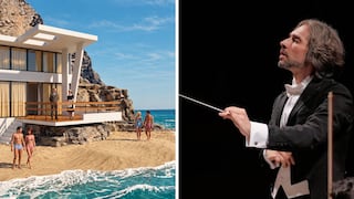 Coppelius debuta en la ópera con “Così fan tutte” ambientada en la Lima de los años 60