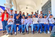 Omaped de Arequipa anuncia actividades por el Día del Autismo