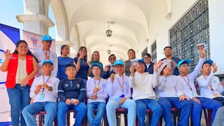 Omaped de Arequipa anuncia actividades por el Día del Autismo