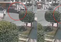 Ica: dos conductores detenidos tras fatal accidente de tránsito en la urbanización San Isidro